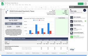 quicken alternatives for small business