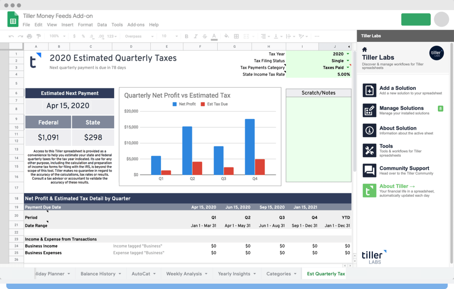 14 Best Quicken Alternatives for 2024 (1 is Free)