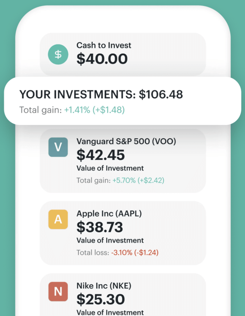 Greenlight Max investing