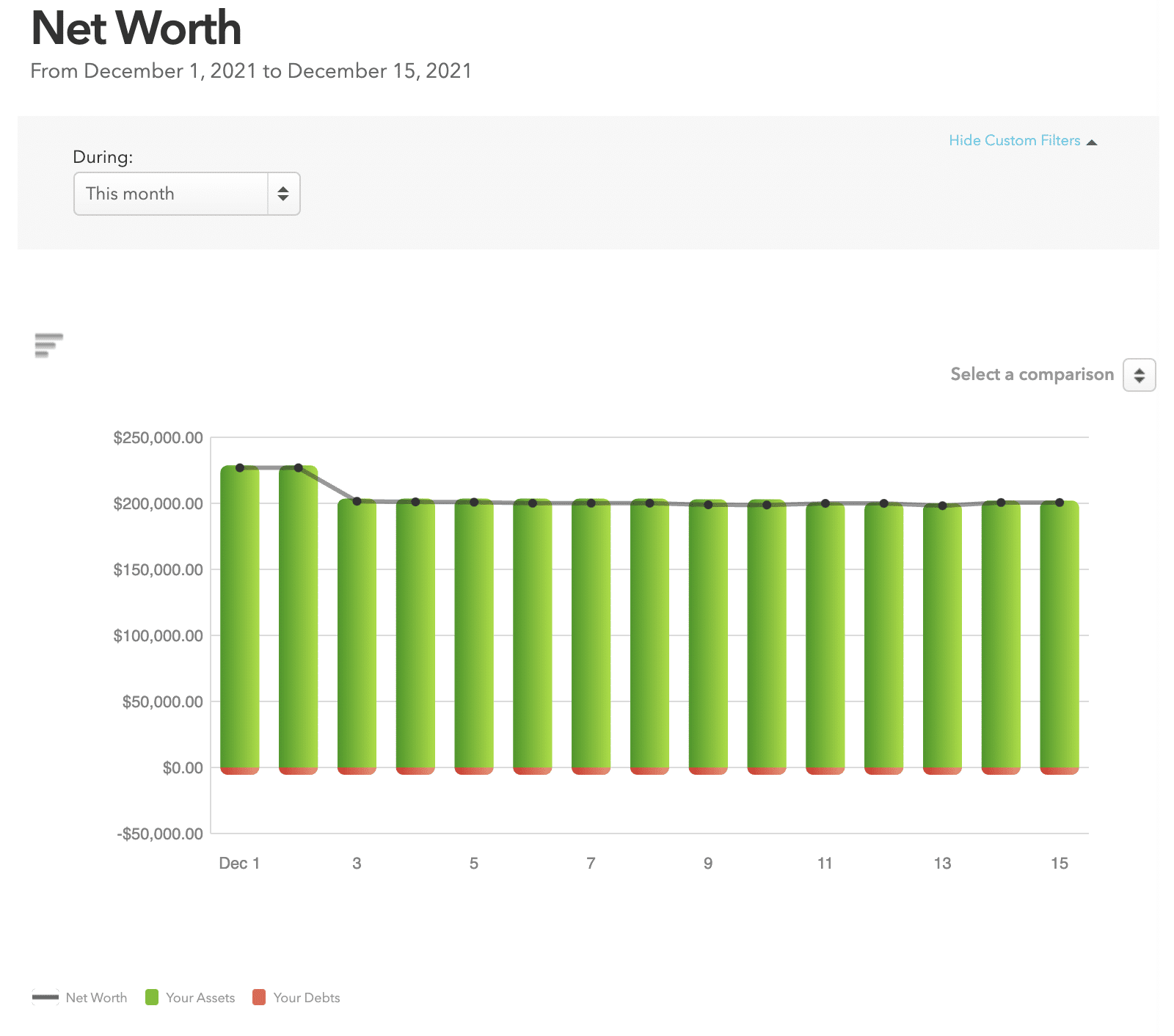 8 Best Net Worth Calculators in 2024 (1 is Free) Rob Berger