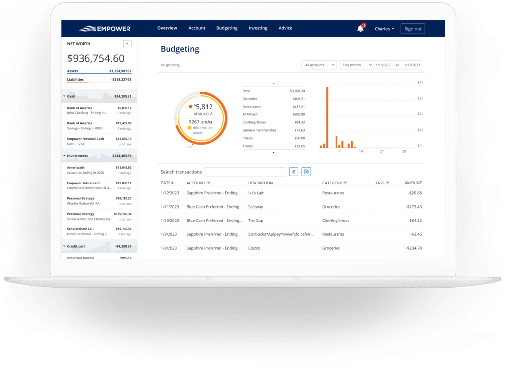 Can Quicken please implement Fidelity access? — Simplifi