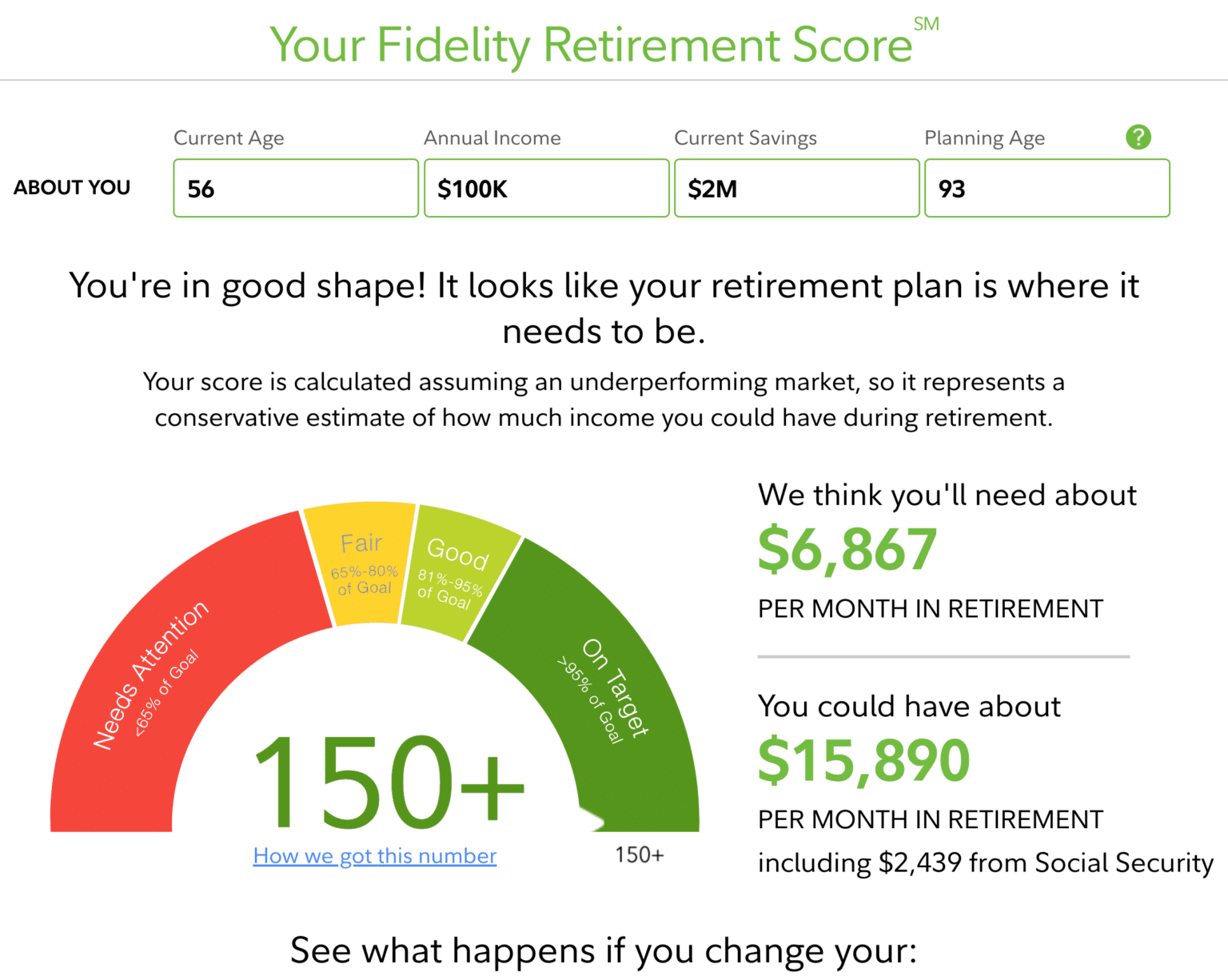 7 Best Retirement Calculators (#1 Is Free) – Rob Berger