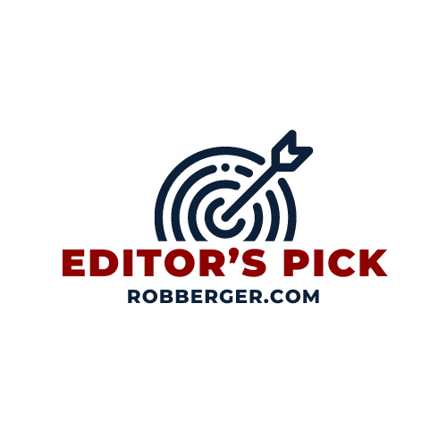 Editor’s Pick