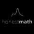 Honest Math – ROB BERGER