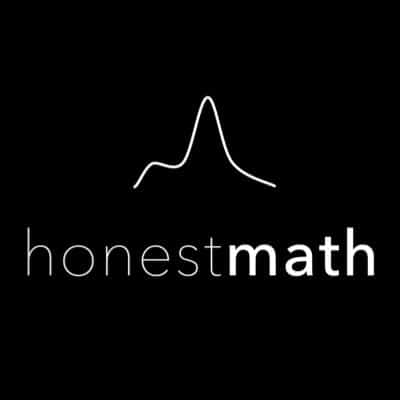 Honest Math Logo