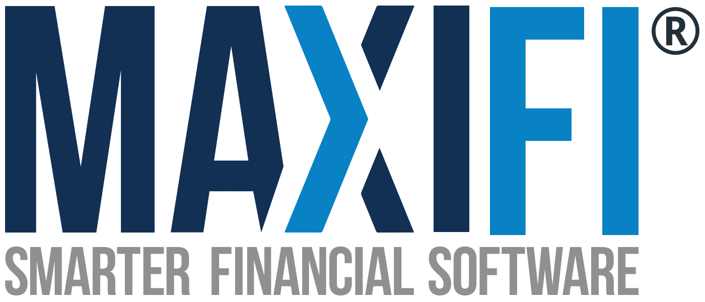 MaxiFi Logo
