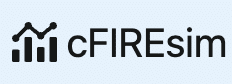 cFIREsim logo