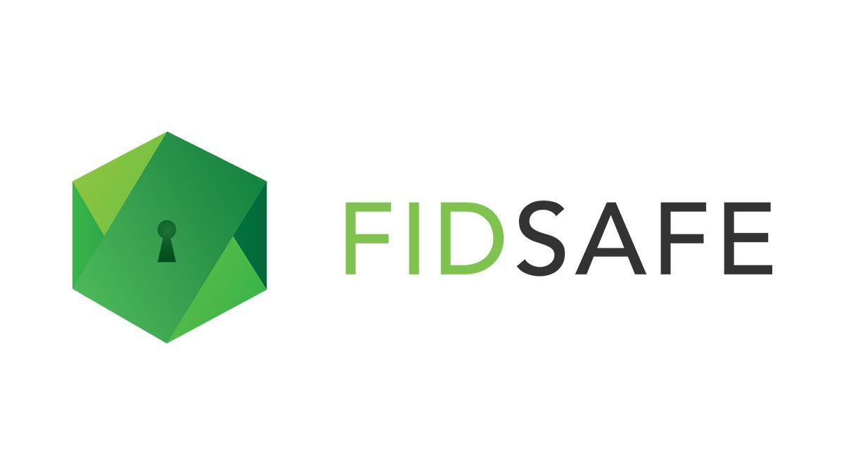 FidSafe Logo