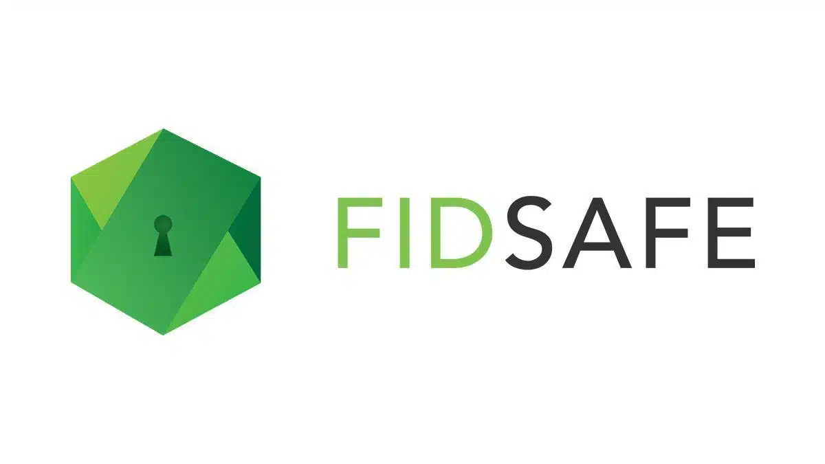 FidSafe Logo
