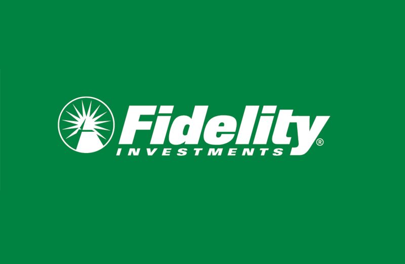 Fidelity Logo