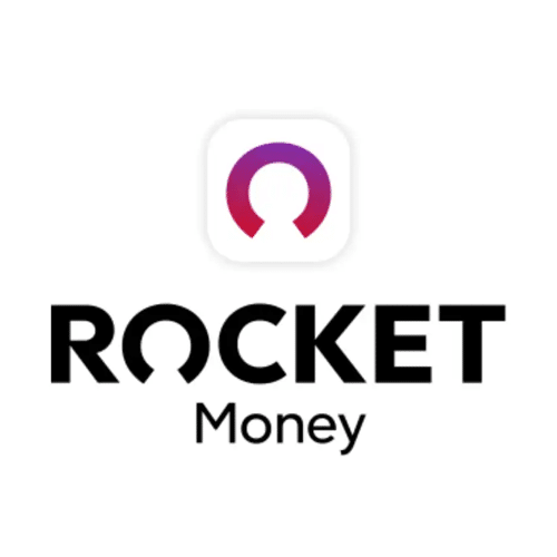 Rocket Money logo
