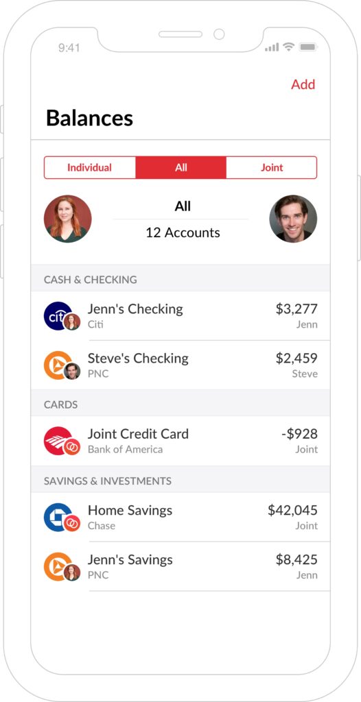 Honeydue app Honeydue app