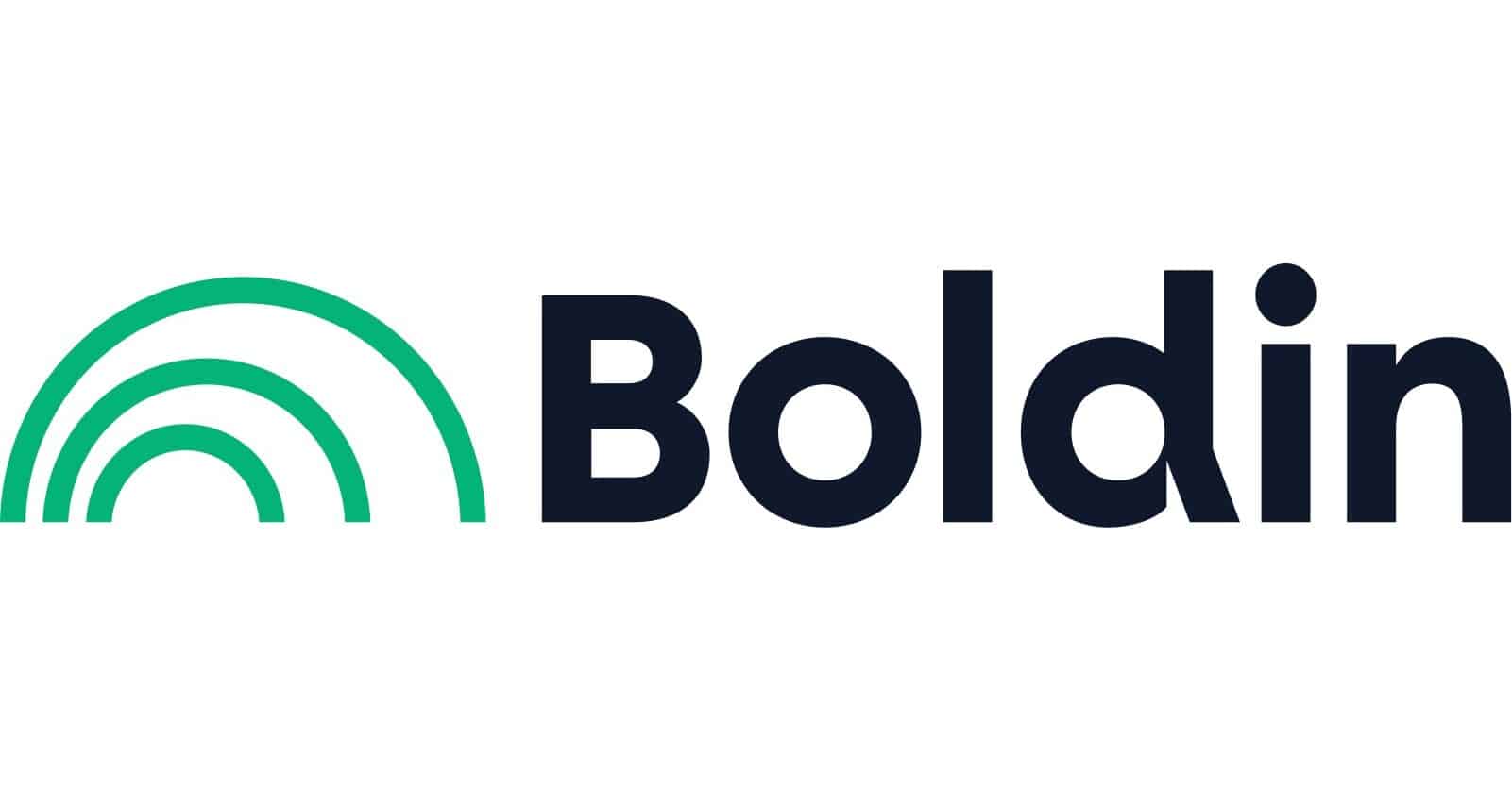 Boldin logo