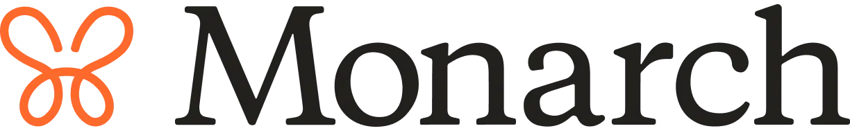 Monarch Money logo