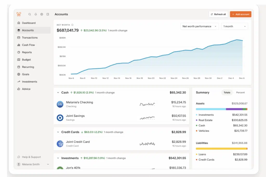 Monarch Money Net Worth Monarch Money Net Worth