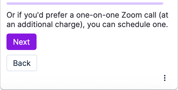 MyBudgetCoach zoom prompt