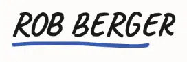 ROB BERGER